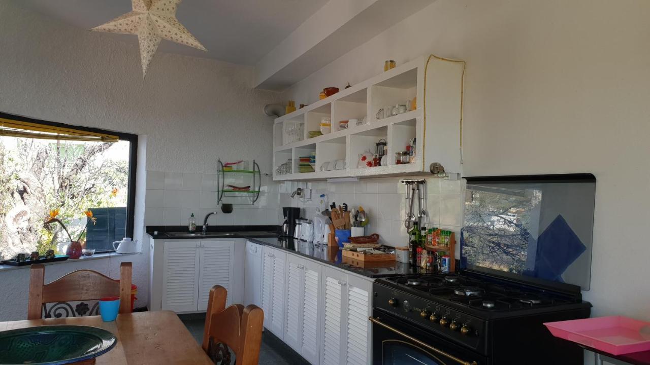 Casa Flores Los Llanos De Aridane Ngoại thất bức ảnh