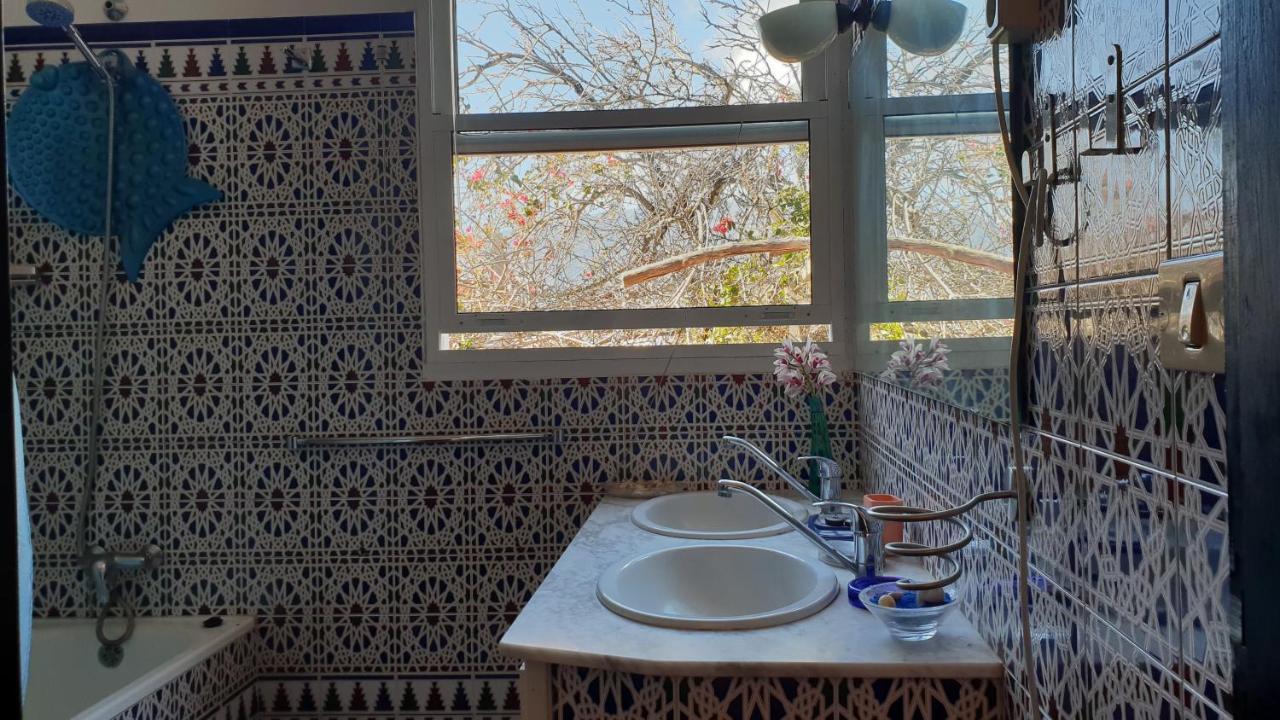 Casa Flores Los Llanos De Aridane Ngoại thất bức ảnh